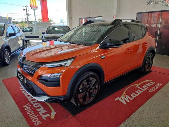 RENAULT KARDIAN 1.0 TCE FLEX PREMIÉRE EDITION EDC